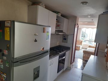 APARTAMENTO EN VENTA SUBA LA CAMPIÑA PISO 7