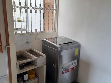 APARTAMENTO EN VENTA SUBA LA CAMPIÑA PISO 7