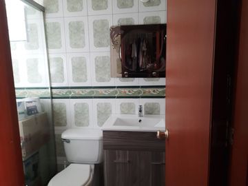 APARTAMENTO EN VENTA SUBA LA CAMPIÑA PISO 7