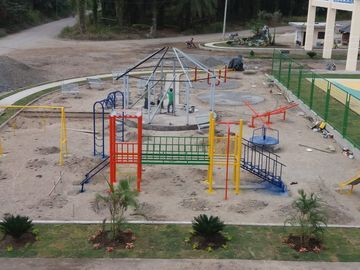 SE VENDE HERMOSA LOTIZACIÓN, 650 LOTES QUININDÉ - ESMERALDAS - ECUADOR