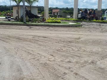 SE VENDE HERMOSA LOTIZACIÓN, 650 LOTES QUININDÉ - ESMERALDAS - ECUADOR
