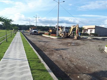 SE VENDE HERMOSA LOTIZACIÓN, 650 LOTES QUININDÉ - ESMERALDAS - ECUADOR