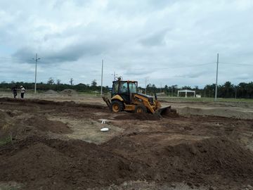 SE VENDE HERMOSA LOTIZACIÓN, 650 LOTES QUININDÉ - ESMERALDAS - ECUADOR