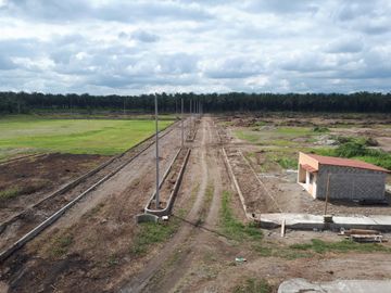 SE VENDE HERMOSA LOTIZACIÓN, 650 LOTES QUININDÉ - ESMERALDAS - ECUADOR