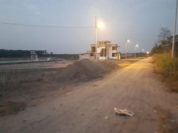 SE VENDE HERMOSA LOTIZACIÓN, 650 LOTES QUININDÉ - ESMERALDAS - ECUADOR
