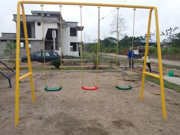 SE VENDE HERMOSA LOTIZACIÓN, 650 LOTES QUININDÉ - ESMERALDAS - ECUADOR