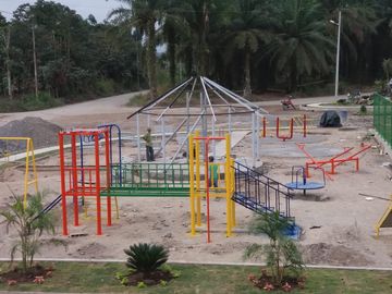 SE VENDE HERMOSA LOTIZACIÓN, 650 LOTES QUININDÉ - ESMERALDAS - ECUADOR