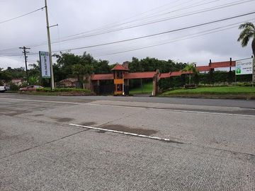 SE VENDE HERMOSO LOTE DE TERRENO 1.086 M2. URBANIZACIÓN SAN FERNANDO - SANTO DOMINGO DE LOS TSACHILAS - ECUADOR