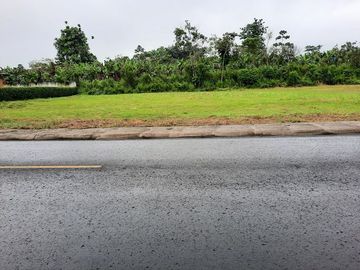 SE VENDE HERMOSO LOTE DE TERRENO 1.086 M2. URBANIZACIÓN SAN FERNANDO - SANTO DOMINGO DE LOS TSACHILAS - ECUADOR