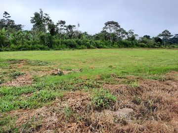 SE VENDE HERMOSO LOTE DE TERRENO 1.086 M2. URBANIZACIÓN SAN FERNANDO - SANTO DOMINGO DE LOS TSACHILAS - ECUADOR