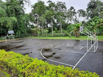 SE VENDE HERMOSO LOTE DE TERRENO 1.086 M2. URBANIZACIÓN SAN FERNANDO - SANTO DOMINGO DE LOS TSACHILAS - ECUADOR