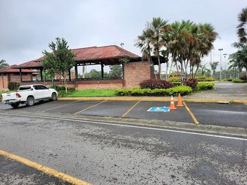 SE VENDE HERMOSO LOTE DE TERRENO 1.086 M2. URBANIZACIÓN SAN FERNANDO - SANTO DOMINGO DE LOS TSACHILAS - ECUADOR