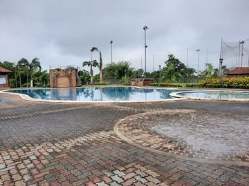 SE VENDE HERMOSO LOTE DE TERRENO 1.086 M2. URBANIZACIÓN SAN FERNANDO - SANTO DOMINGO DE LOS TSACHILAS - ECUADOR