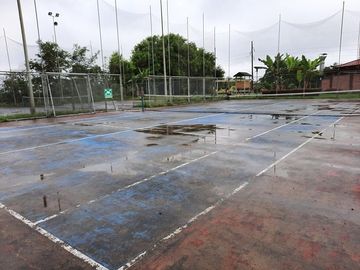 SE VENDE HERMOSO LOTE DE TERRENO 1.086 M2. URBANIZACIÓN SAN FERNANDO - SANTO DOMINGO DE LOS TSACHILAS - ECUADOR
