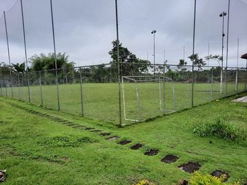 SE VENDE HERMOSO LOTE DE TERRENO 1.086 M2. URBANIZACIÓN SAN FERNANDO - SANTO DOMINGO DE LOS TSACHILAS - ECUADOR