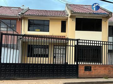 CASAS DE VENTA SECTOR BAÑOS