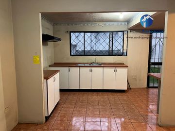 CASAS DE VENTA SECTOR BAÑOS