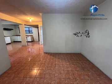CASAS DE VENTA SECTOR BAÑOS