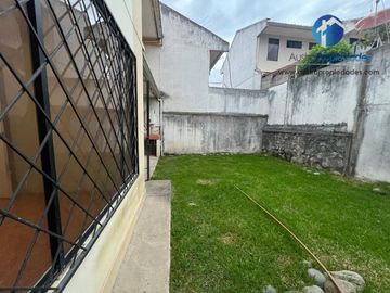CASAS DE VENTA SECTOR BAÑOS
