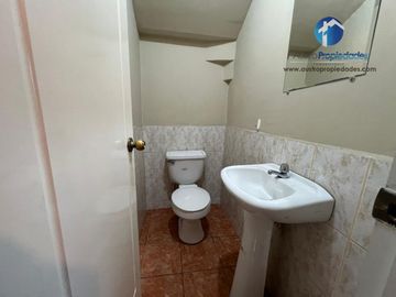 CASAS DE VENTA SECTOR BAÑOS