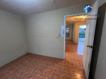 CASAS DE VENTA SECTOR BAÑOS