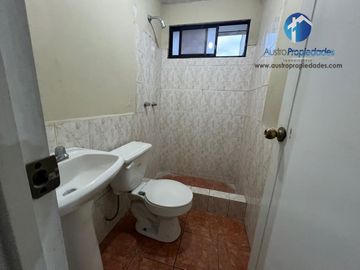 CASAS DE VENTA SECTOR BAÑOS