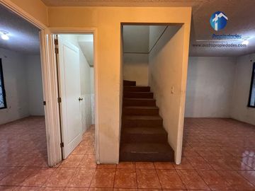 CASAS DE VENTA SECTOR BAÑOS