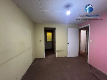 CASAS DE VENTA SECTOR BAÑOS