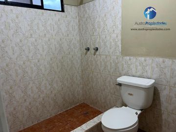 CASAS DE VENTA SECTOR BAÑOS