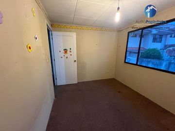 CASAS DE VENTA SECTOR BAÑOS