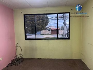 CASAS DE VENTA SECTOR BAÑOS