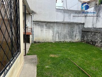 CASAS DE VENTA SECTOR BAÑOS