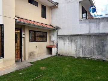 CASAS DE VENTA SECTOR BAÑOS