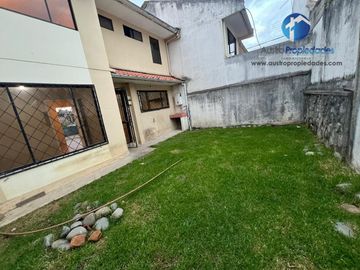 CASAS DE VENTA SECTOR BAÑOS
