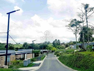 VENTA CASA CAMPESTRE CIRCASIA QUINDIO