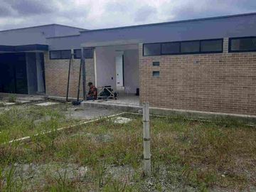 VENTA CASA CAMPESTRE CIRCASIA QUINDIO