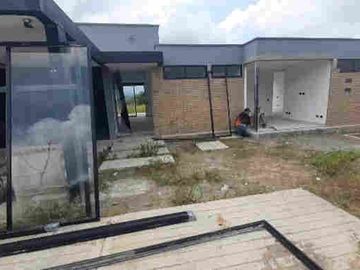 VENTA CASA CAMPESTRE CIRCASIA QUINDIO