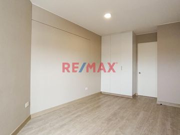 Se Alquila Hermoso Departamento De Estreno En San Miguel