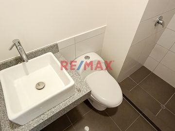 Se Alquila Hermoso Departamento De Estreno En San Miguel