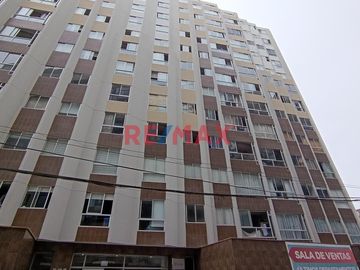 Se Alquila Hermoso Departamento De Estreno En San Miguel