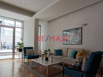 Se Alquila Hermoso Departamento De Estreno En San Miguel