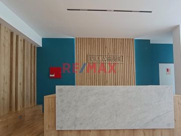 Se Alquila Hermoso Departamento De Estreno En San Miguel