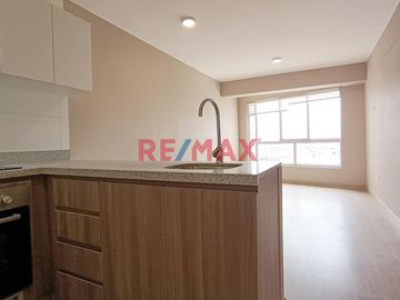 Se Alquila Hermoso Departamento De Estreno En San Miguel