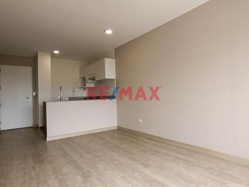 Se Alquila Hermoso Departamento De Estreno En San Miguel