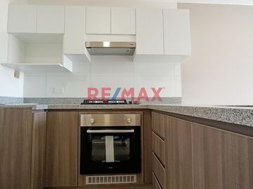 Se Alquila Hermoso Departamento De Estreno En San Miguel