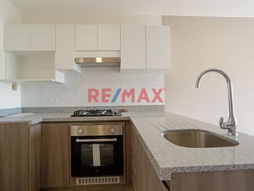 Se Alquila Hermoso Departamento De Estreno En San Miguel