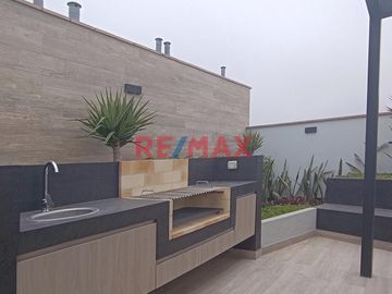 Se Alquila Hermoso Departamento De Estreno En San Miguel
