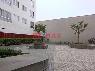 Se Alquila Hermoso Departamento De Estreno En San Miguel