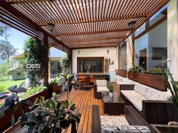 🚀 HERMOSA CASA CUMBAYA  VENTA