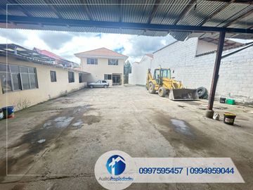 VENDO CASA AMPLIA EN RICAURTE